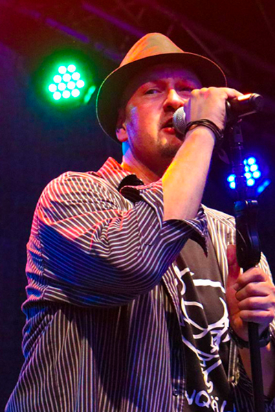 Lars -